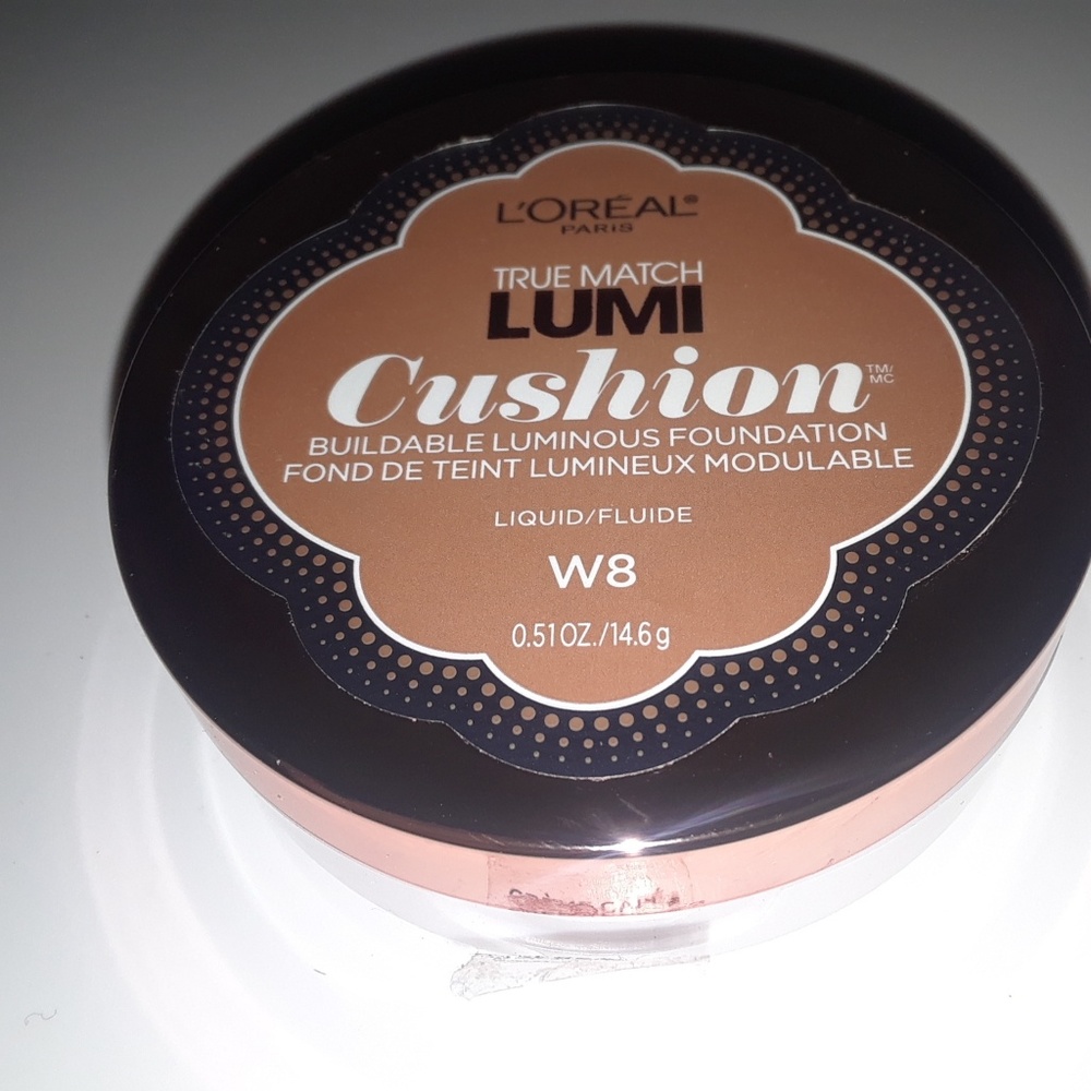 Loreal Paris Foundation